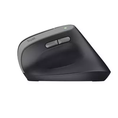 Trust TM-270 souris Bureau Droitier RF sans fil Optique 2400 DPI