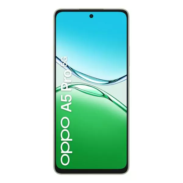 Smartphone Oppo CPH2695 6,67" Octa Core 8 GB RAM 256 GB Vert