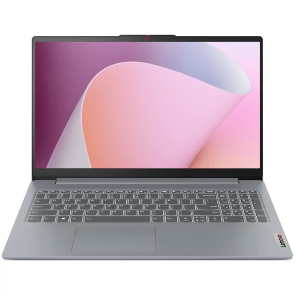 PC Portable LENOVO IdeaPad Slim 3 15AMN8 | Sans Windows - 15'' FHD - Ryzen 3 7320U - RAM 16 Go - SSD 512 Go - AZERTY