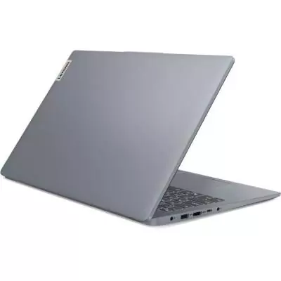 PC Portable LENOVO IdeaPad Slim 3 15AMN8 | Ryzen 3 7320U - 16Go RAM - SSD 512Go | Ultra-léger et performant