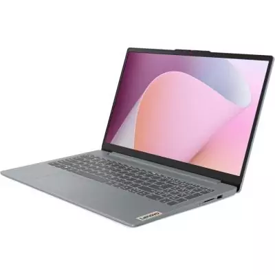 PC Portable LENOVO IdeaPad Slim 3 15AMN8 | Performances optimales avec Ryzen 3 - 16Go RAM - SSD 512Go