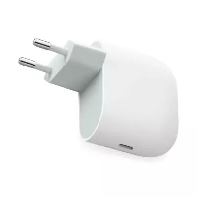 Chargeur mural Google GA05732 Blanc 45 W - Rapide et efficace pour tous vos appareils
