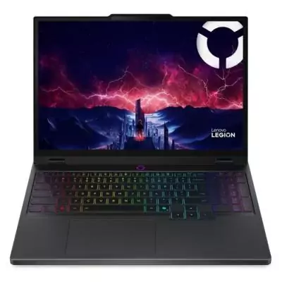 PC Portable Gamer LENOVO Legion 5 15AKP10 | Écran OLED 165Hz - Ryzen7 AI 350 - RTX 5060 115W - 32Go RAM 512 SSD PC Portable Gamer LENOVO Legion 5 15AKP10 | Écran OLED 165Hz - Ryzen7 AI 350 - RTX 5060 115W - 32Go RAM 512 SSD