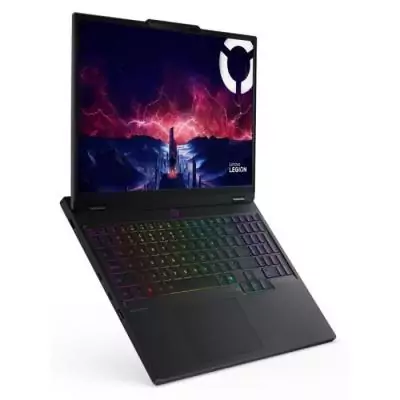 PC Portable Gamer LENOVO Legion 5 15AKP10 | Écran OLED 165Hz - Ryzen7 AI 350 - RTX 5060 115W - 32Go RAM 512 SSD PC Portable Gamer LENOVO Legion 5 15AKP10 | Écran OLED 165Hz - Ryzen7 AI 350 - RTX 5060 115W - 32Go RAM 512 SSD