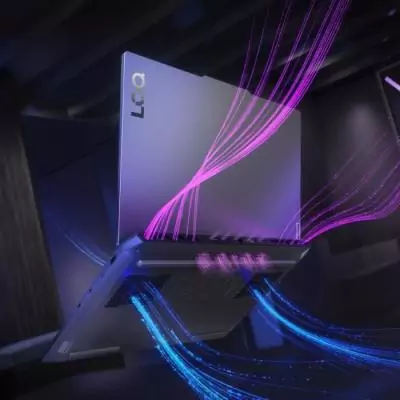 PC portable Gamer Lenovo LOQ 15IAX9 | Performances ultimes - Écran 15'' FHD 144Hz - Core i5-12600HX - RTX 4050 105W - 16Go RAM -