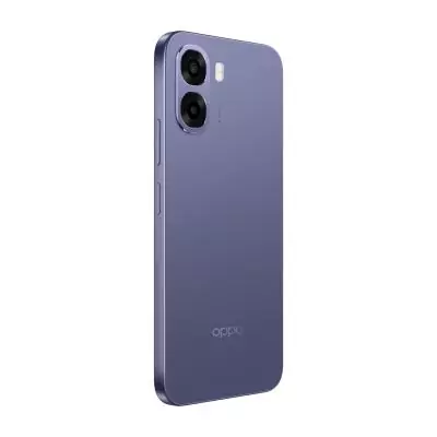 OPPO A6x 17,1 cm (6.75") Double SIM Android 15 4G USB Type-C 4 Go 128 Go 6100 mAh Violet