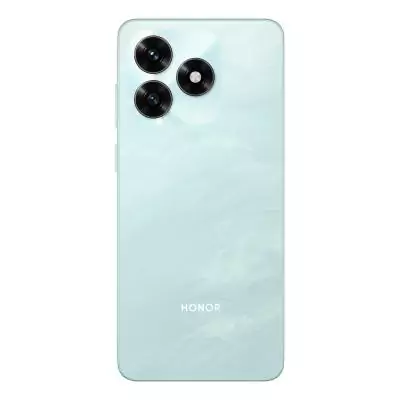 Honor X5c PLUS 17,1 cm (6.74") MagicOS 9.0 4G 4 Go 128 Go 5260 mAh Vert