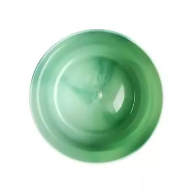 Cache-pot rond 22 cm vert - 100% recyclé - ELHO The Ocean Collection Cache-pot rond 22 cm vert - 100% recyclé - ELHO The Ocean Collection