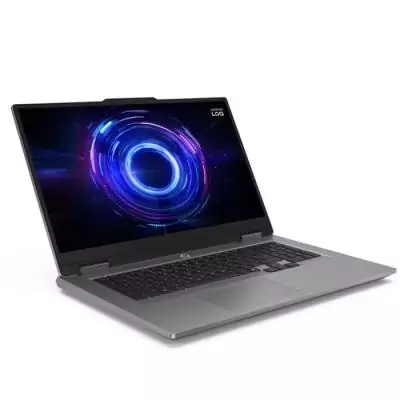 PC portable gaming LENOVO LOQ 17IRX10 | Écran 17,3'' FHD 165 Hz - Core i7-13700HX - RTX 5060 115W - 16 Go RAM - SSD 512 Go