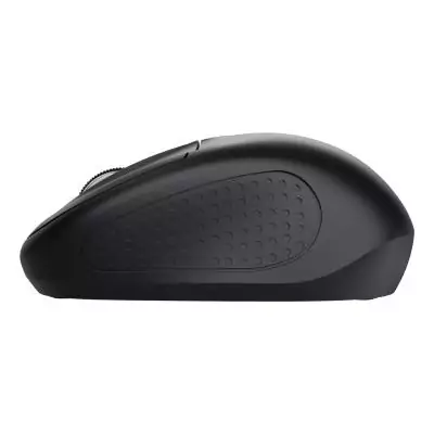 Trust Primo souris Voyage Ambidextre Bluetooth Optique 1600 DPI