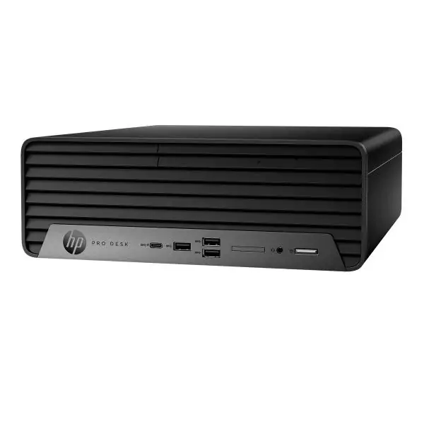 Mini PC HP C84ZSATABE i5-12500H 16 GB RAM 512 GB SSD