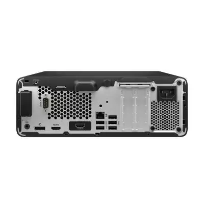 Mini PC HP C84ZSATABE i5-12500H 16Go RAM 512Go SSD | Performances optimales & design compact