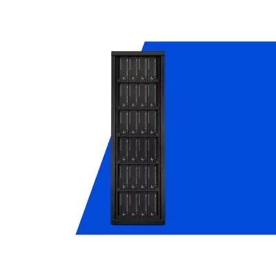 PC de bureau HP D4CU3ETABE 48 GB Ultra 7-265: Performances puissantes avec 48 Go de mémoire RAM