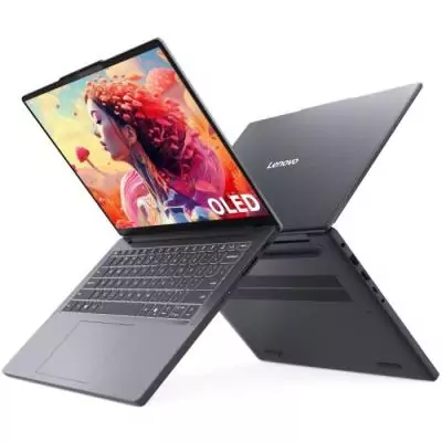PC portable LENOVO IdeaPad Slim 3 14IRH10 14'' WUXGA OLED - Core i5-13420H - 16 Go RAM - 512 Go SSD | Performances ultimes