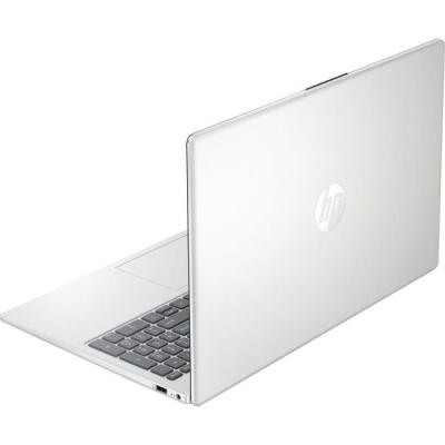 PC Portable HP 15-fc0003nf - Sans Windows - 15,6 FHD - Ryzen 7 7730U - RAM 16Go - Stockage 512Go SSD - AZERTY