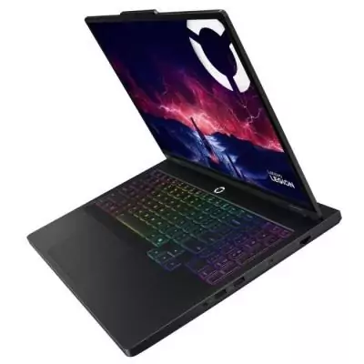 PC Portable Gamer LENOVO Legion Pro 5 16IAX10H | Écran OLED 165Hz - RTX 5070 Ti 140W - 32 Go