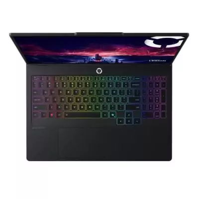 PC Portable Gamer LENOVO Legion Pro 5 16IAX10H | Écran OLED 165Hz - RTX 5070 Ti 140W - 32 Go