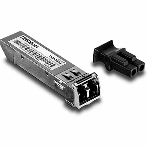 Module SFP à fibre optique multimode Trendnet TI-MGBSX 