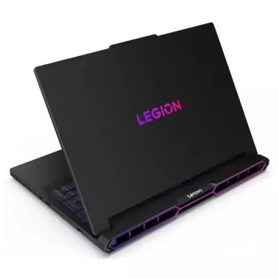 PC portable Gamer LENOVO Legion Pro 7 16IAX10H | Écran 16 WUXGA OLED 240Hz - Ryzen-9955HX3D - RTX 5080 175W - 32 Go - 1