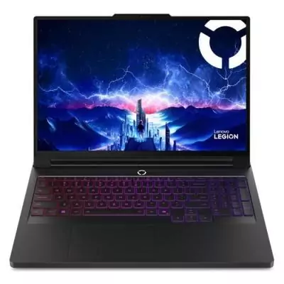 PC portable Gamer LENOVO Legion Pro 7 16IAX10H | Puissant Ryzen-9955HX - RTX 5070 Ti 140W - 32Go RAM - Écran OLED WUXGA 240Hz PC portable Gamer LENOVO Legion Pro 7 16IAX10H | Puissant Ryzen-9955HX - RTX 5070 Ti 140W - 32Go RAM - Écran OLED WUXGA 240Hz