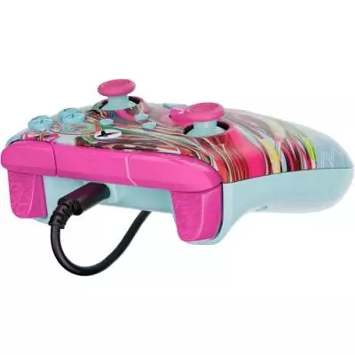 Manette de jeu - Xbox - Rematch Advanced - Filaire - Android Dreams - Compatible PC - Turtle Beach