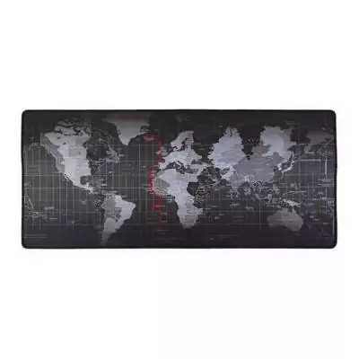 Tapis de Souris Subblim SUB-MP-01PUW01 Noir 90 x 40 cm