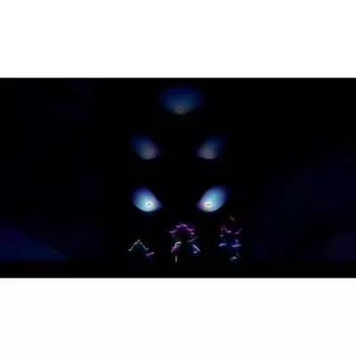 KinnikuNeko Super Muscle Cat PS5 - Jeu d'action inédit KinnikuNeko Super Muscle Cat PS5 - Jeu d'action inédit