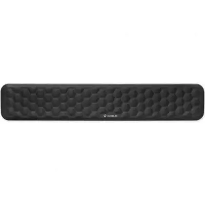 Tapis de Souris Subblim SUBMP-04E030 Noir