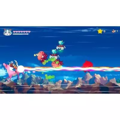 KinnikuNeko Super Muscle Cat PS5 - Jeu d'action inédit KinnikuNeko Super Muscle Cat PS5 - Jeu d'action inédit