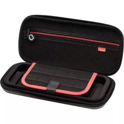 Sac de transport Nintendo Switch 2 - Protégez votre console en déplacement