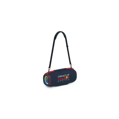 Haut-parleurs bluetooth portables Red Bull REDBULL FORCE RB-SK400 120 W Noir Haut-parleurs bluetooth portables Red Bull REDBULL FORCE RB-SK400 120 W Noir