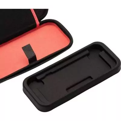 Sac de transport Nintendo Switch 2 - Protégez votre console en déplacement