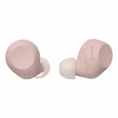 Casque Sony WF-C710NP Rose