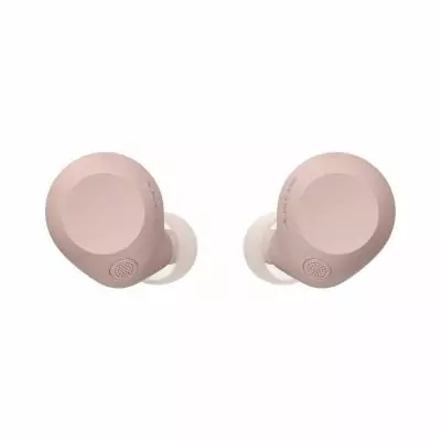 Casque Sony WF-C710NP Rose