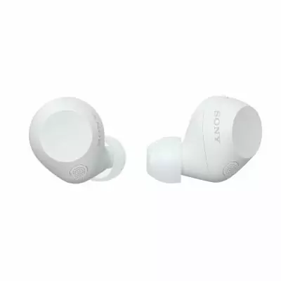 Casque Sony WF-C710NW Blanc