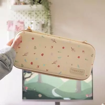Sac Tanooki pour Nintendo Switch 2 - Protégez votre console avec style! Sac Tanooki pour Nintendo Switch 2 - Protégez votre console avec style!