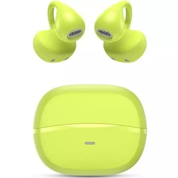 Casque SPC 4631Y Jaune