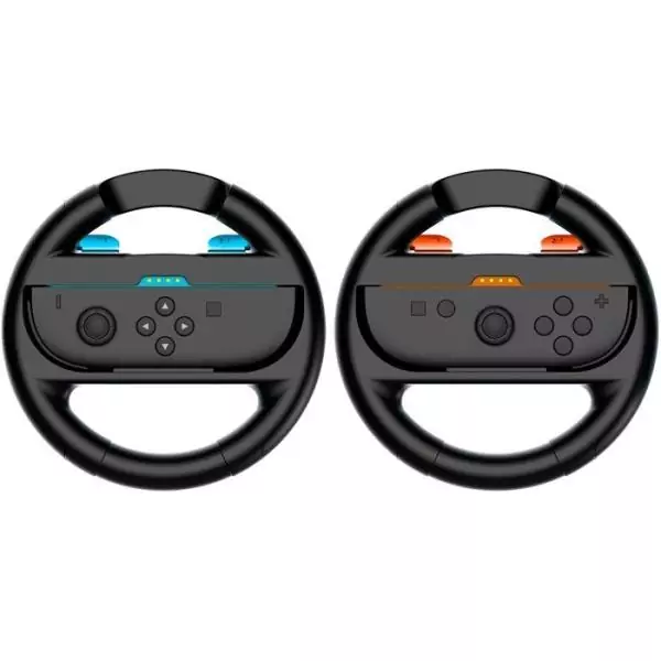 Volant - x2 - Nintendo Switch 2