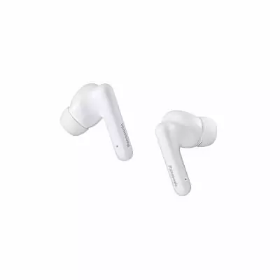 Oreillette Bluetooth Panasonic RZB110WDEW Blanc Oreillette Bluetooth Panasonic RZB110WDEW Blanc