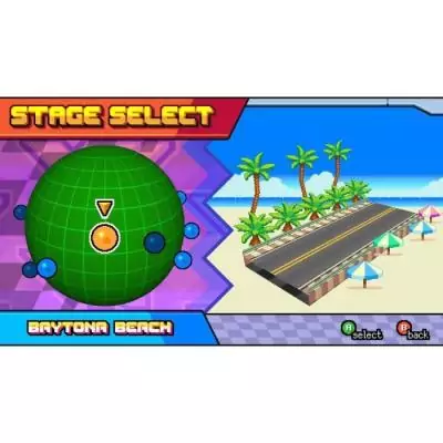 Edition Champion de Victory Heat Rally pour Nintendo Switch