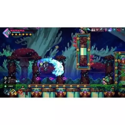 Plongez dans l'univers magique avec Elsie - Magitek édition pour PS5 Plongez dans l'univers magique avec Elsie - Magitek édition pour PS5