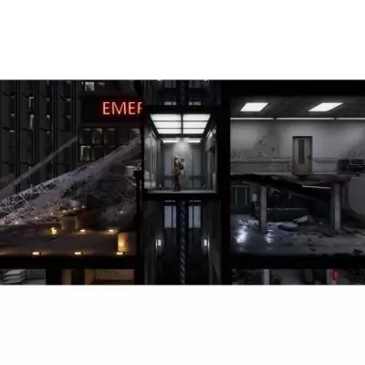 Kong : Survivor Instinct - Édition Titans PS5 | Survie intense