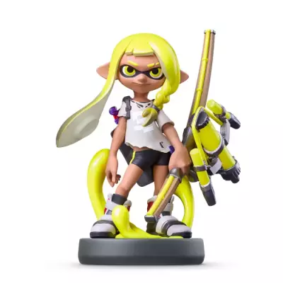 Nintendo Splatoon 3 Figurine extensible