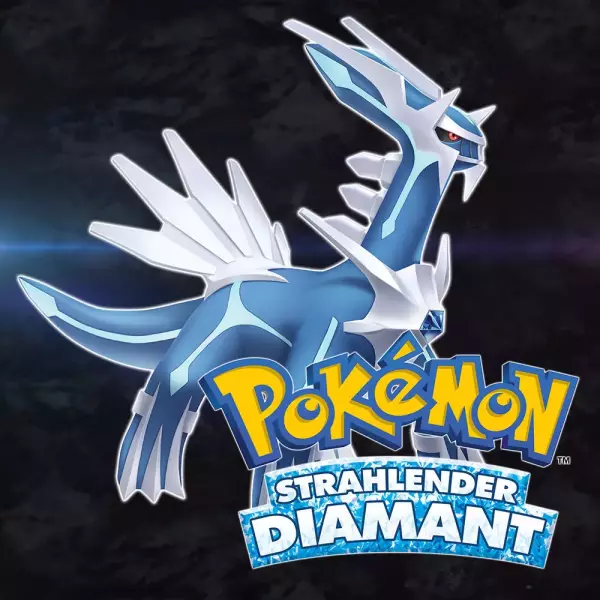 Nintendo Pokémon Diamant Étincelant Standard Nintendo Switch