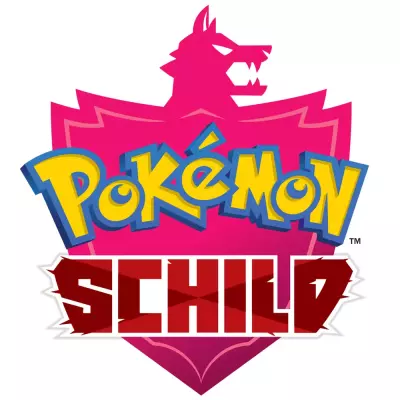 Nintendo Pokémon Bouclier Standard Allemand, Anglais, Coréen, Espagnol, Français, Italien, Japonais Nintendo Switch