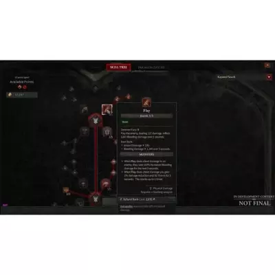 Découvrez Diablo IV pour Xbox Series X et Xbox One | Jeu Xbox