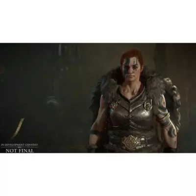 Découvrez Diablo IV pour Xbox Series X et Xbox One | Jeu Xbox