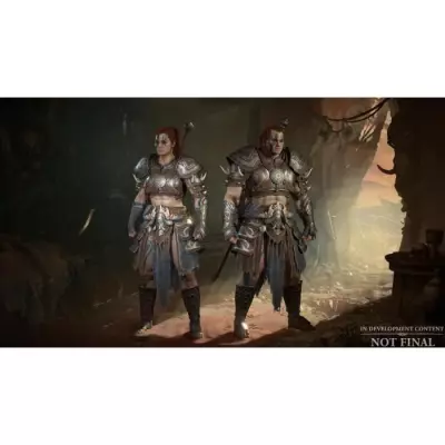 Découvrez Diablo IV pour Xbox Series X et Xbox One | Jeu Xbox
