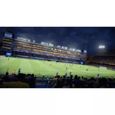 EA SPORTS FC 25 - Jeu Nintendo Switch | Dimensions compactes