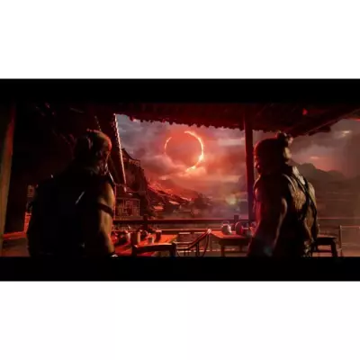 Mortal Kombat 1 sur PS5 - Jeu de combat légendaire Mortal Kombat 1 sur PS5 - Jeu de combat légendaire